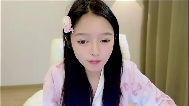 xiaodaibabyy online show from 11.01.25