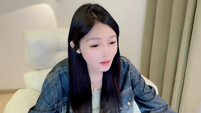 xiaodaibabyy online show from 02.25.26