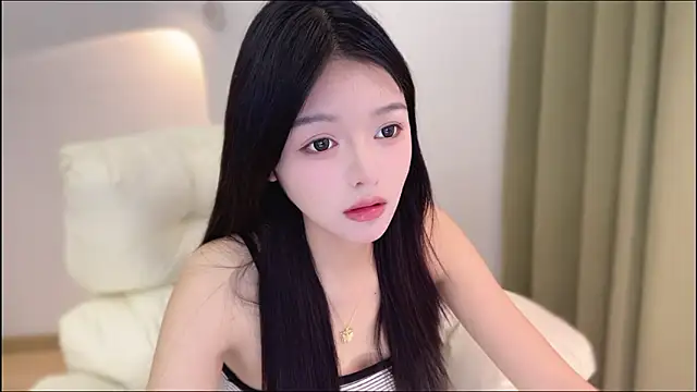 xiaodaibabyy online show from 02.26.26