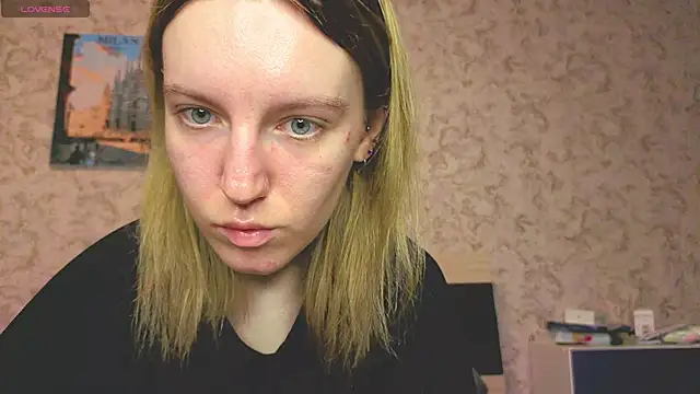 Baiambel Mi online show from 11.18.25