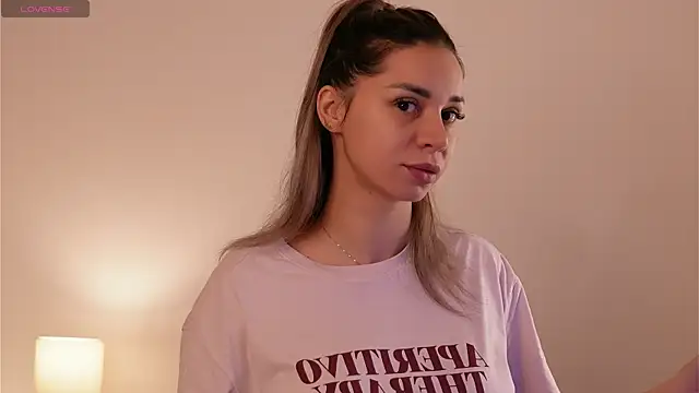 FlirtyFawn online show from 07.28.26