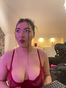 KeiraDark online show from 04.24.26