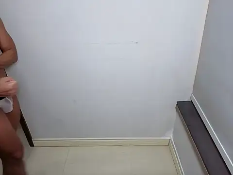 asiajustin11 online show from 10.26.25