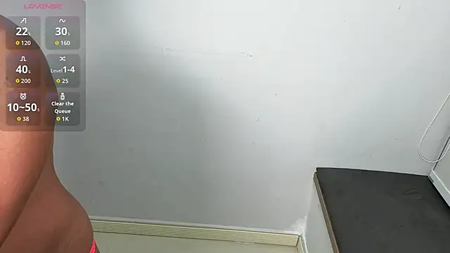 asiajustin11 online show from 04.29.26