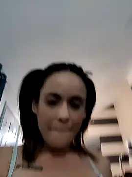 Snapshot of cherrypoptart12 chatting on 12.03.25 cherrypoptart12 online show from 12.03.25