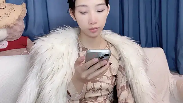 Lili-2 online show from 03.12.26