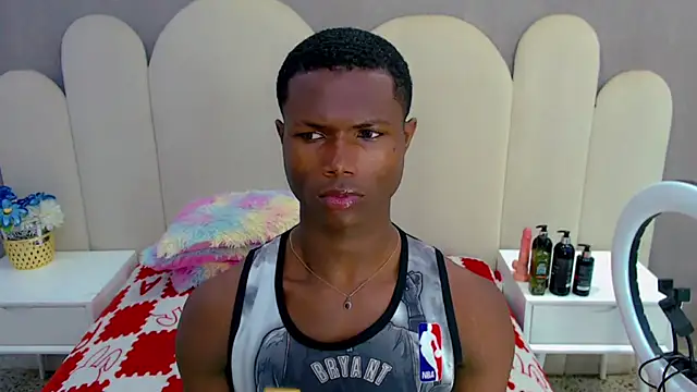 Snapshot of joel_blackcock chatting on 10.29.25 joel blackcock online show from 10.29.25