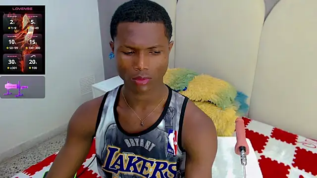 Snapshot of joel_blackcock chatting on 11.11.25 joel blackcock online show from 11.11.25