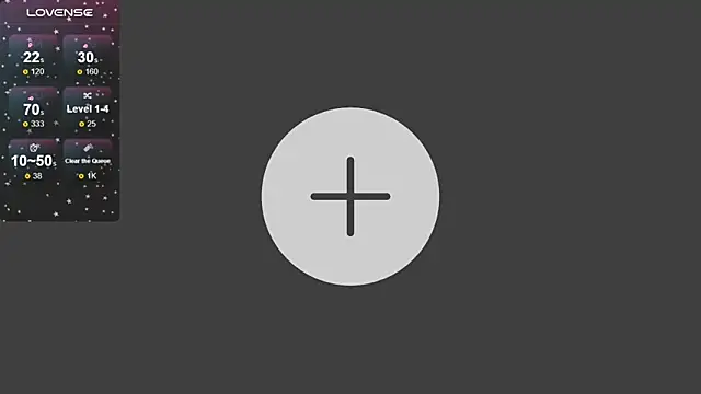 EmmaKittyCat online show from 03.15.25