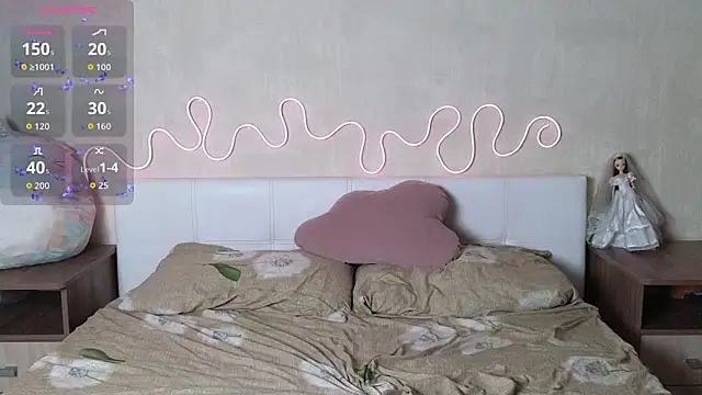 Betty Blamee online show from 11.15.25