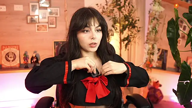 Dear Morgan online show from 10.20.25