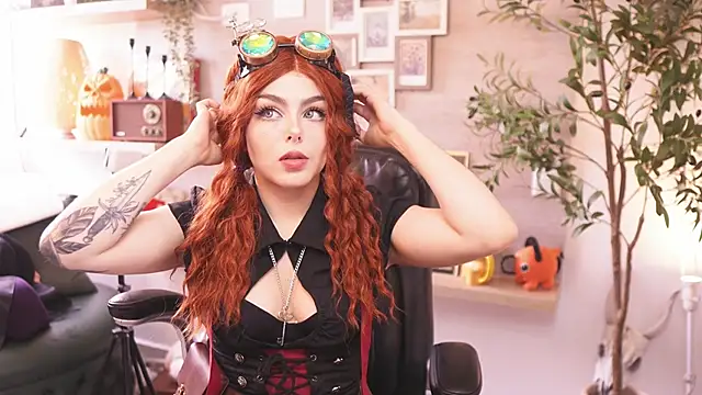 Dear Morgan online show from 10.31.25