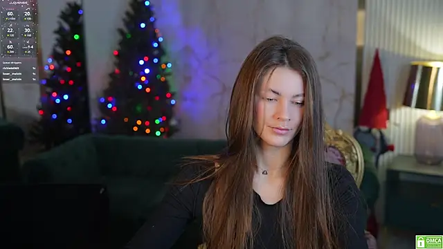 Snapshot of Julia__Star_ chatting on 01.21.25 Julia  Star  online show from 01.21.25