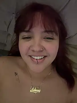 Snapshot of bbylynssicc chatting on 11.12.25 bbylynssicc online show from 11.12.25