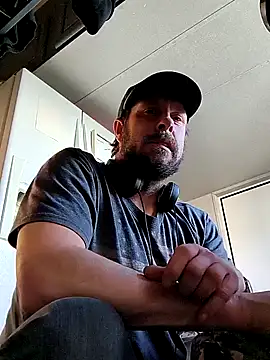 axelongshaft69 online show from 03.13.25