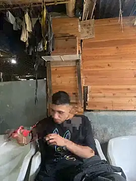 Jestebanano online show from 09.27.25