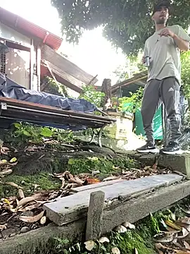 Jestebanano online show from 09.29.25