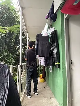 Jestebanano online show from 02.03.26