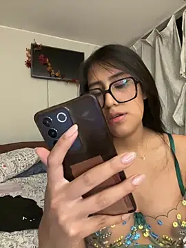 AleFantasy0001 online show from 11.12.25