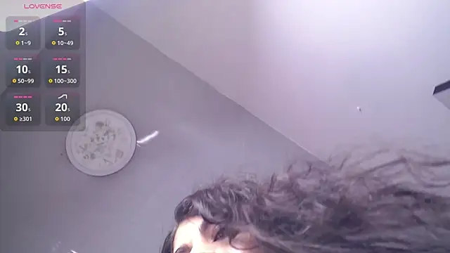 Snapshot of Melodi_Roux chatting on 06.15.26 Melodi Roux online show from 06.15.26