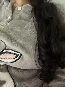 Lina-lolo online show from 01.25.25