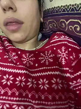 Lina-lolo online show from 03.13.25