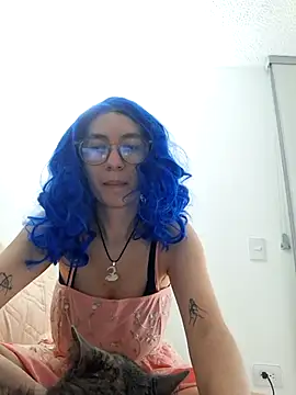 Electraa fox online show from 10.08.25
