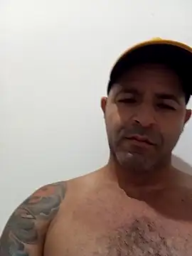 Marciogrei online show from 01.28.25