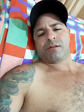 Marciogrei online show from 02.03.25