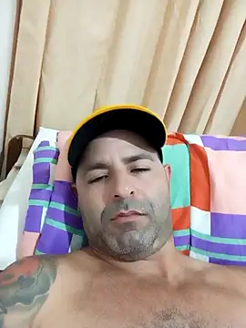 Marciogrei online show from 02.05.25