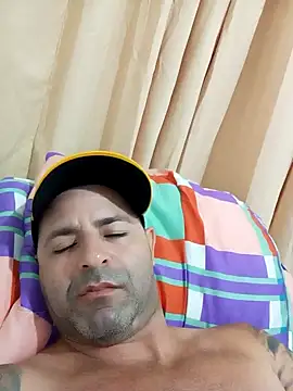 Marciogrei online show from 02.05.25