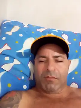 Marciogrei online show from 02.07.25