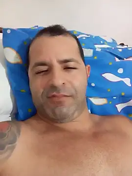 Marciogrei online show from 02.17.25