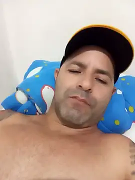 Marciogrei online show from 02.20.25