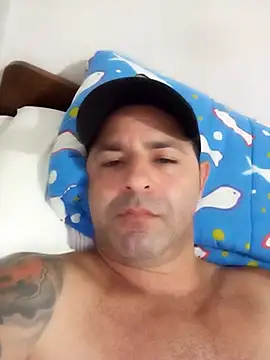 Marciogrei online show from 02.26.25