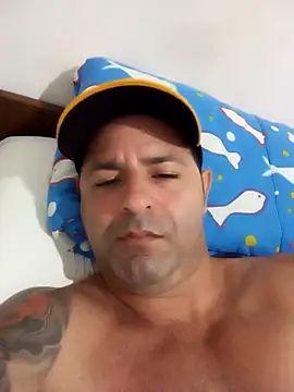 Marciogrei online show from 02.27.25