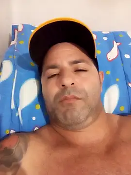 Marciogrei online show from 02.28.25