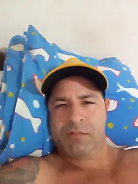 Marciogrei online show from 03.05.25