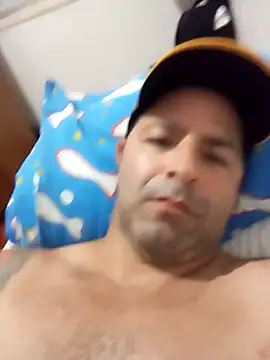 Marciogrei online show from 03.06.25