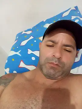 Marciogrei online show from 03.10.25