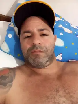 Marciogrei online show from 03.15.25