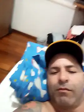 Marciogrei online show from 03.17.25