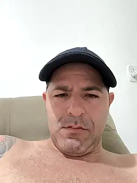 Marciogrei online show from 09.12.25