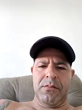 Marciogrei online show from 10.15.25