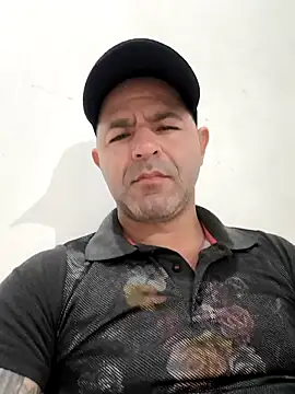 Marciogrei online show from 10.29.25