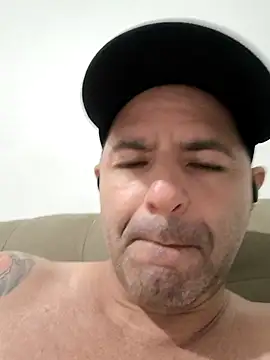 Marciogrei online show from 11.21.25