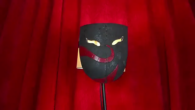 HakuRukushka online show from 01.03.25