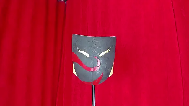 HakuRukushka online show from 01.06.25