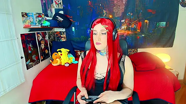 HakuRukushka online show from 10.03.25