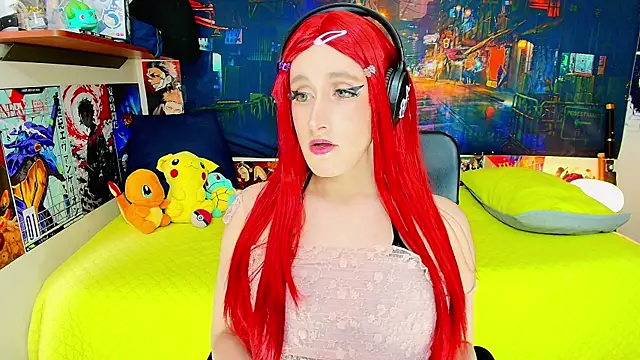 HakuRukushka online show from 10.29.25